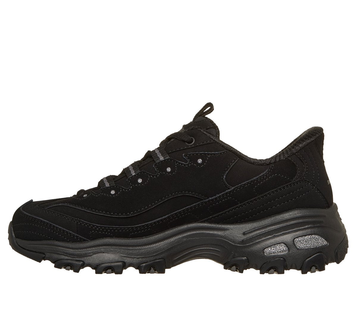 Skechers Featured | Skechers Slip-ins: D'Lites - Classic Remix