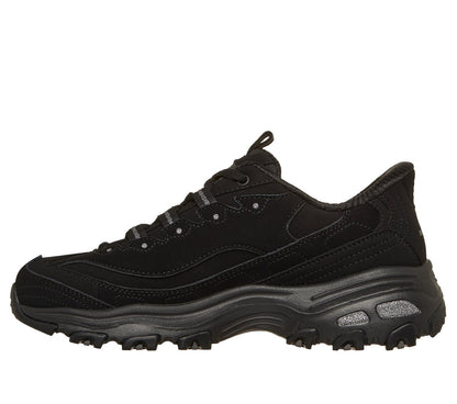 Skechers Featured | Skechers Slip-ins: D'Lites - Classic Remix