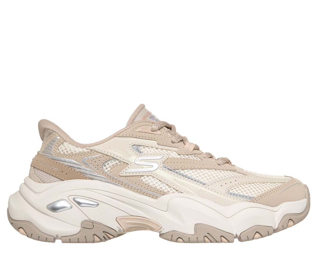 Skechers Great Value | Skechers Slip-ins: D'Lites 6.0