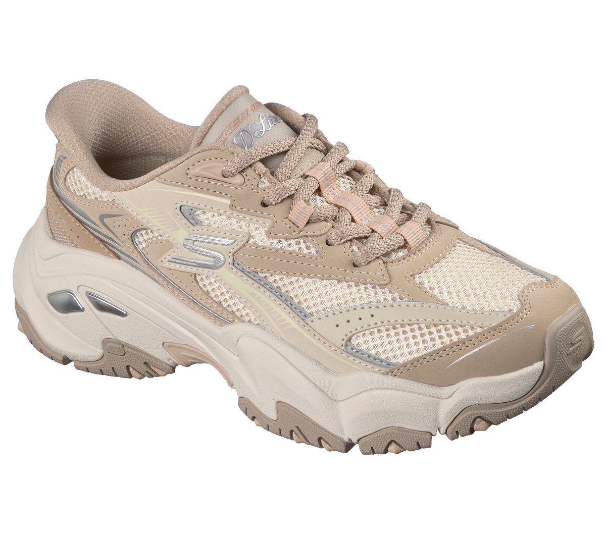 Skechers Great Value | Skechers Slip-ins: D'Lites 6.0