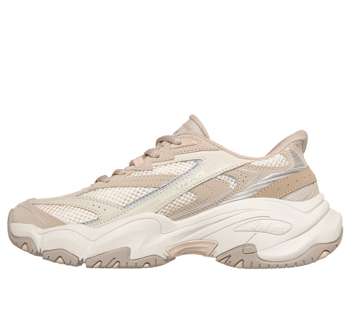 Skechers Great Value | Skechers Slip-ins: D'Lites 6.0