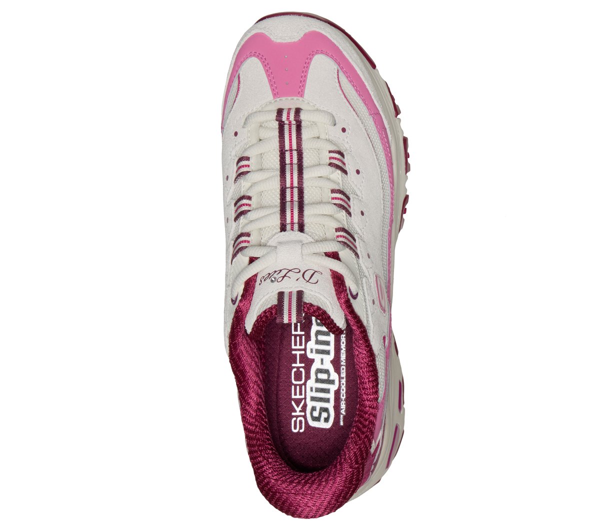 Skechers Smart Buy | Skechers Slip-ins: D'Lites - Vintage Haze