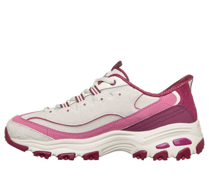 Skechers Smart Buy | Skechers Slip-ins: D'Lites - Vintage Haze