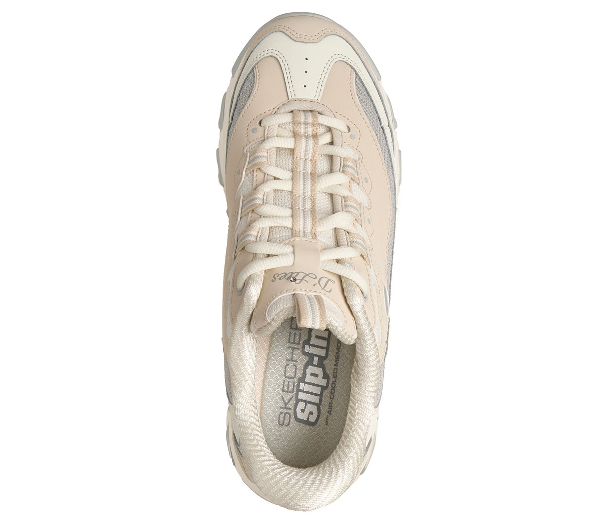Skechers Essential | Skechers Slip-ins: D'Lites - Smooth Nostalgia