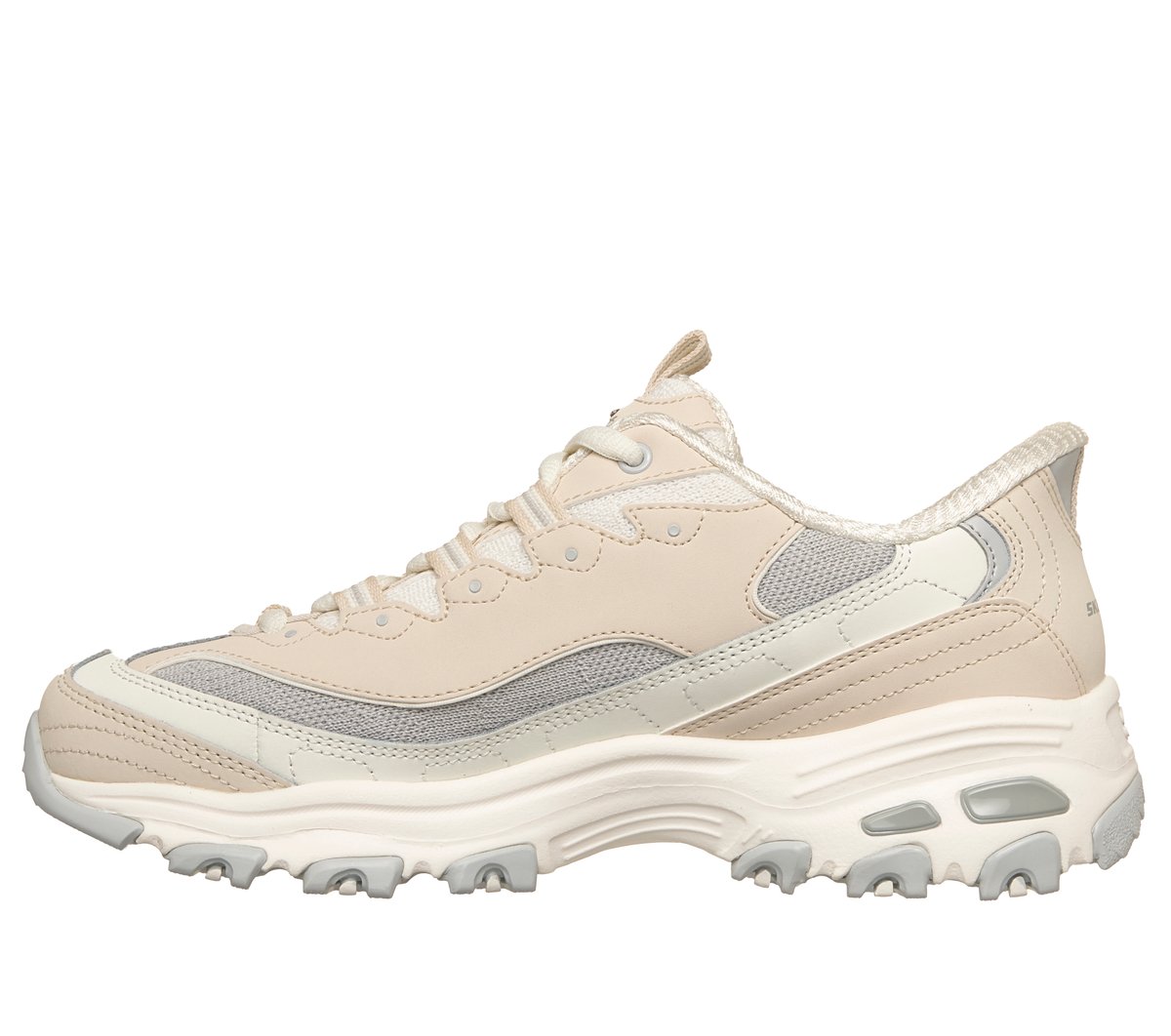 Skechers Essential | Skechers Slip-ins: D'Lites - Smooth Nostalgia