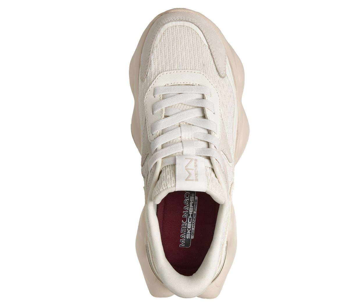Skechers Signature | Skechers Slip-ins Mark Nason: Street Wave - Talvie
