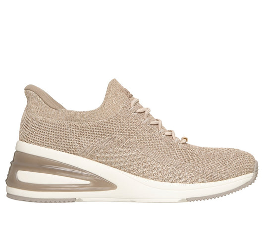 Skechers Special Offer | Skechers Slip-ins Mark Nason: Uptown Wedge - Vivie