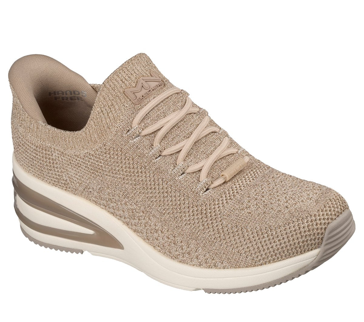 Skechers Special Offer | Skechers Slip-ins Mark Nason: Uptown Wedge - Vivie