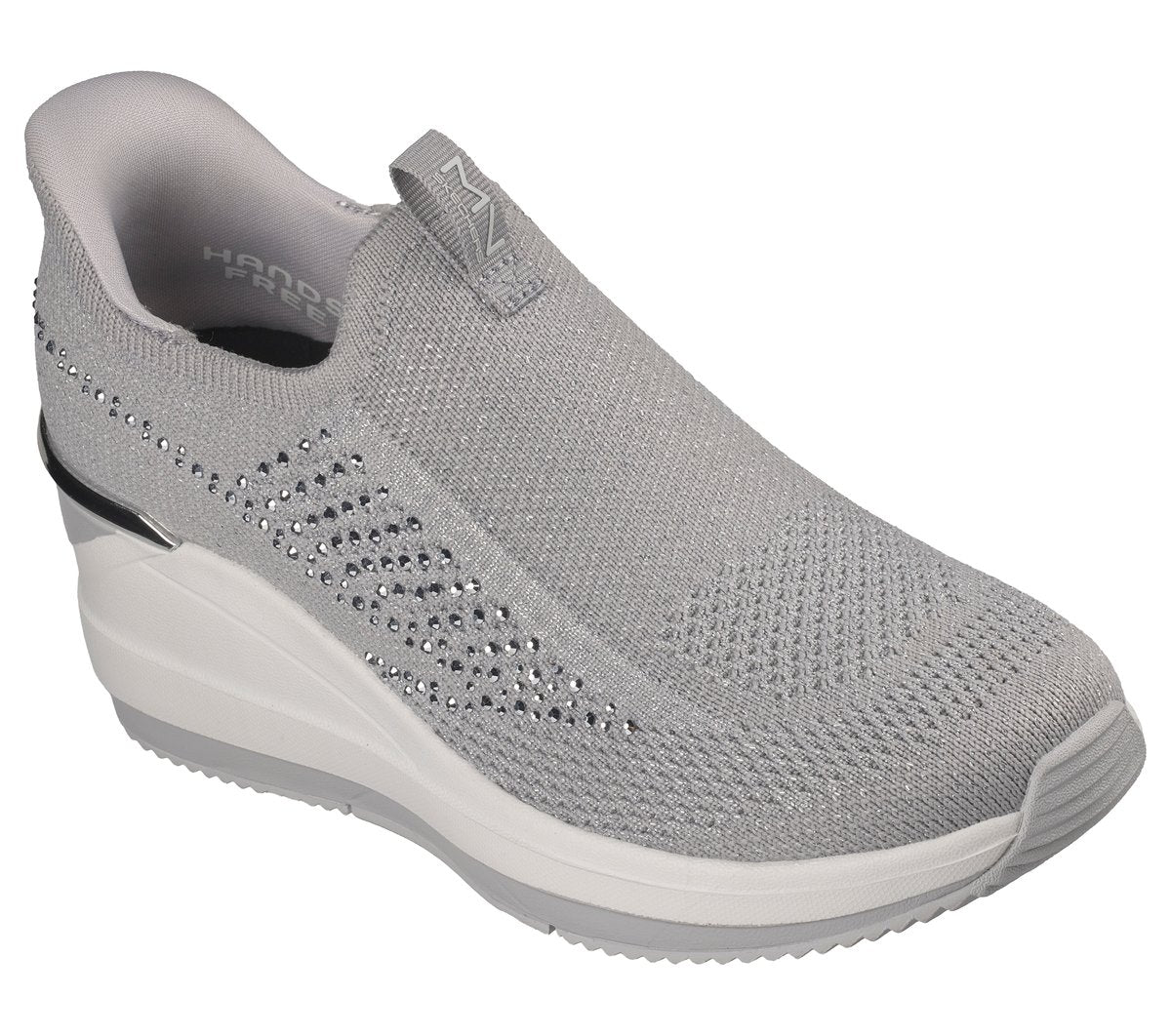 Skechers Hot Sale | Skechers Slip-ins Mark Nason: The Triple Wedge - Glimma