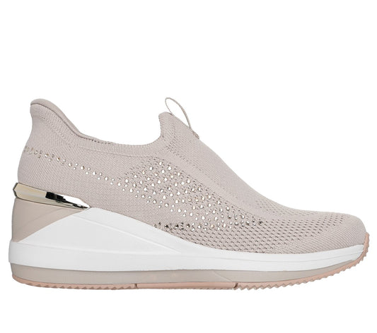 Skechers Great Value | Skechers Slip-ins Mark Nason: The Triple Wedge - Milee