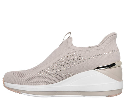 Skechers Great Value | Skechers Slip-ins Mark Nason: The Triple Wedge - Milee