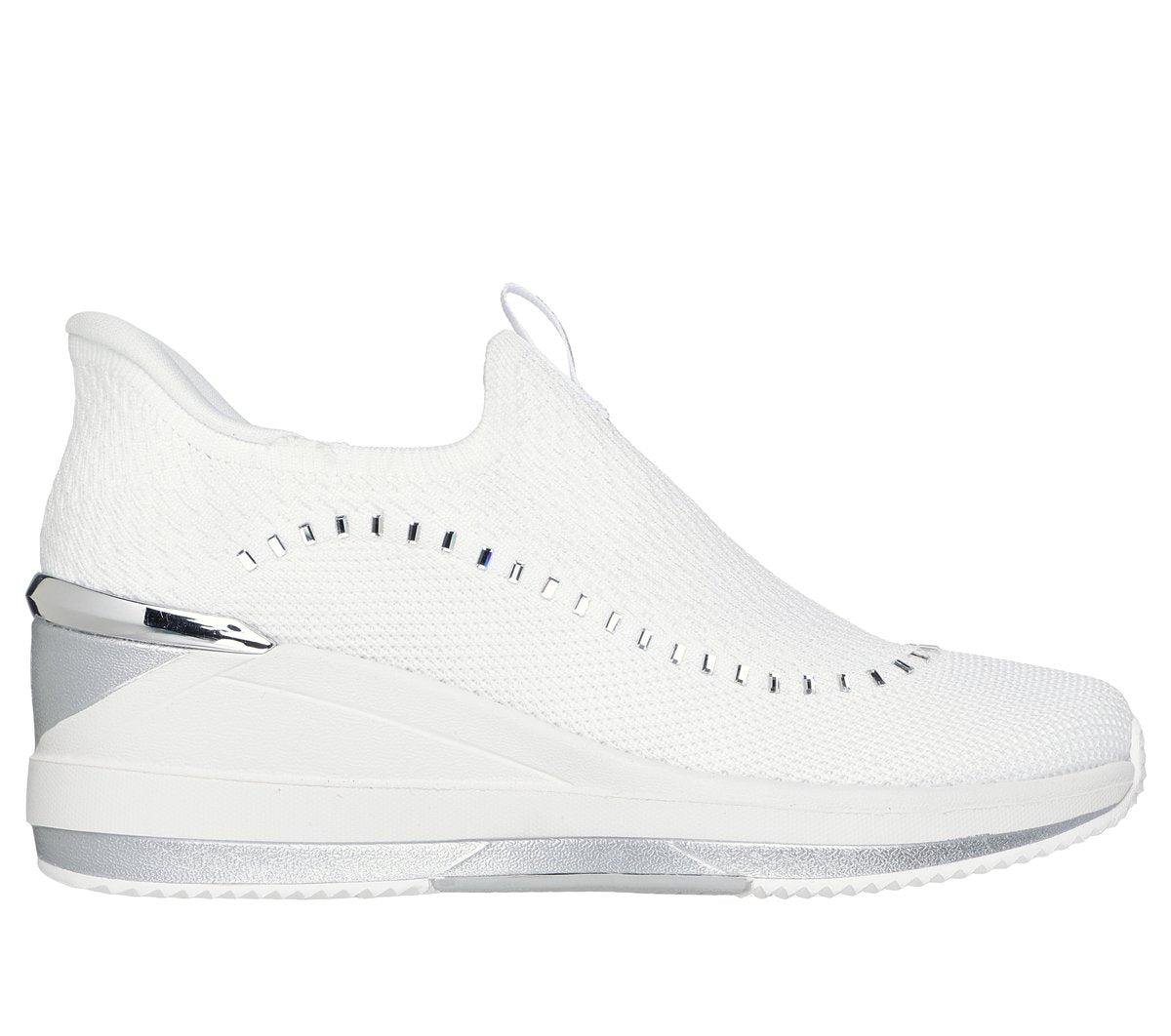 Skechers Classic | Skechers Slip-ins Mark Nason: The Triple Wedge - Clariti