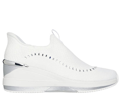 Skechers Classic | Skechers Slip-ins Mark Nason: The Triple Wedge - Clariti