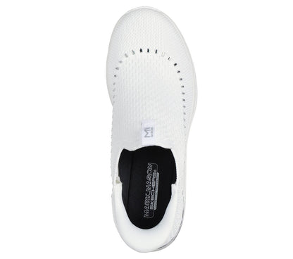 Skechers Classic | Skechers Slip-ins Mark Nason: The Triple Wedge - Clariti