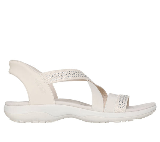 Skechers Premium | Skechers Slip-ins: Reggae Slim - Summer Sparkle