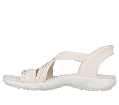 Skechers Premium | Skechers Slip-ins: Reggae Slim - Summer Sparkle