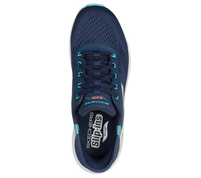 Skechers Featured | Skechers Slip-ins: Arch Fit 2.0 - Easy Chic