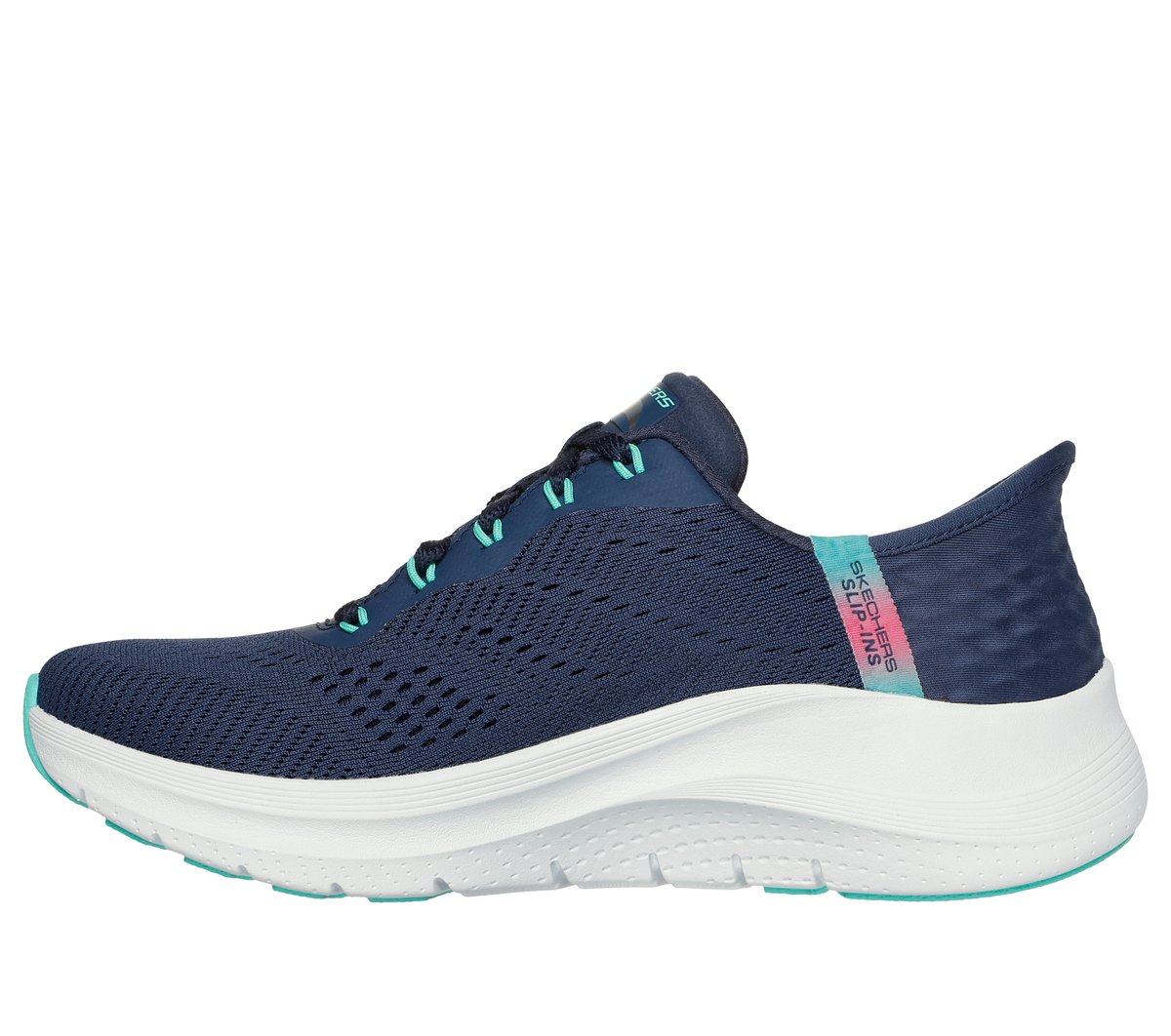 Skechers Featured | Skechers Slip-ins: Arch Fit 2.0 - Easy Chic