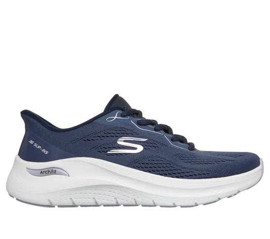 Skechers Trusted | Skechers Slip-ins: Arch Fit 2.0 - Bold Motion