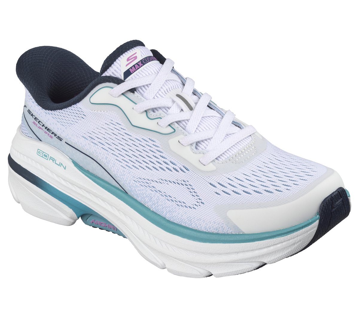 Skechers Best Seller | Skechers Slip-ins: Max Cushioning Arch Fit 2.0 - Azusah