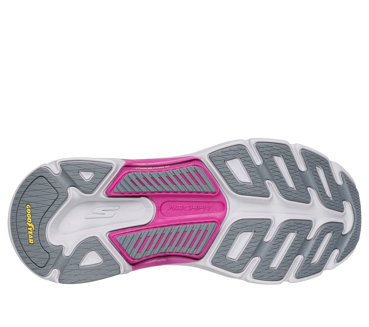 Skechers Quality | Skechers Slip-ins: Max Cushioning Arch Fit 2.0 - Cambridge