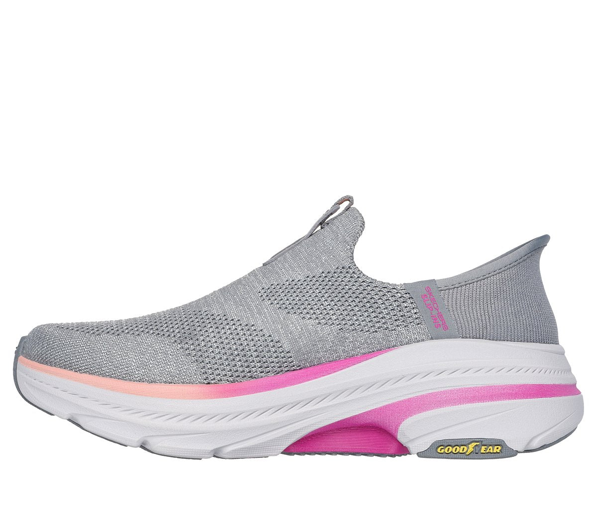 Skechers Quality | Skechers Slip-ins: Max Cushioning Arch Fit 2.0 - Cambridge