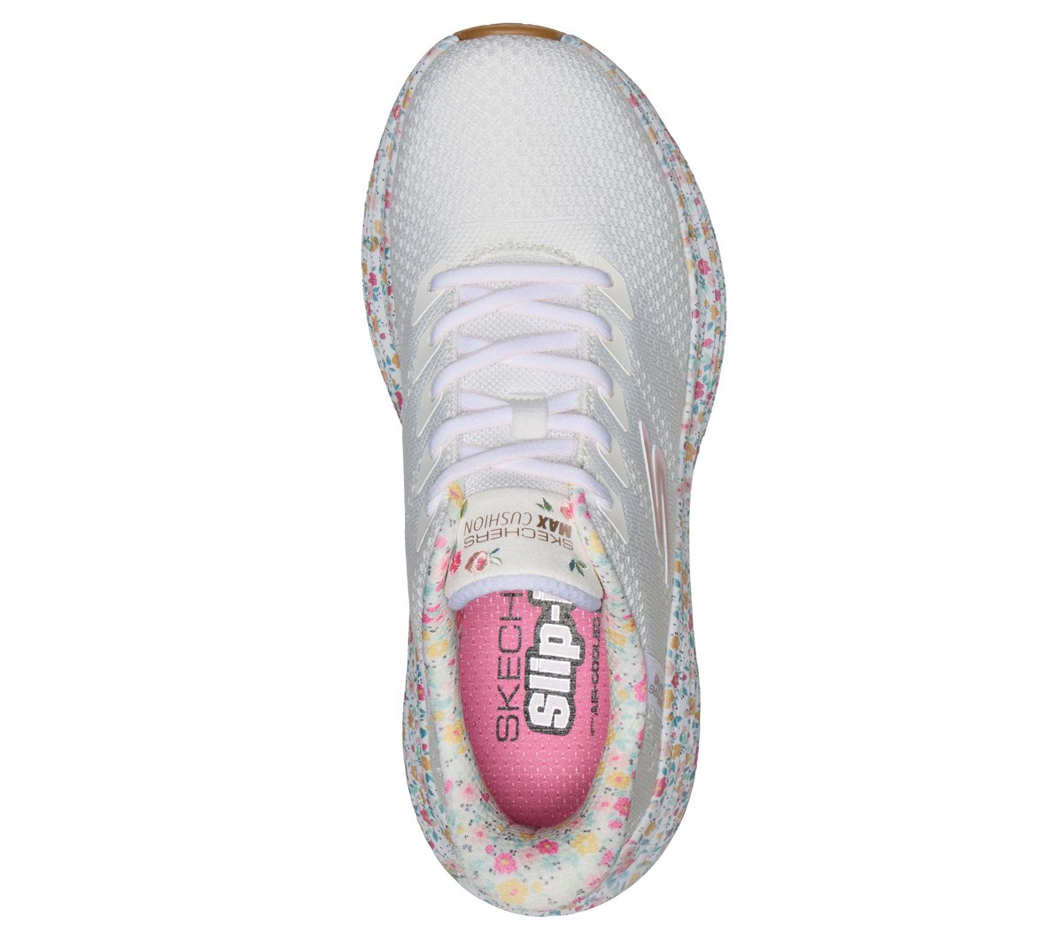 Skechers Featured | Skechers Slip-ins: Max Cushioning Endeavour - Dabney