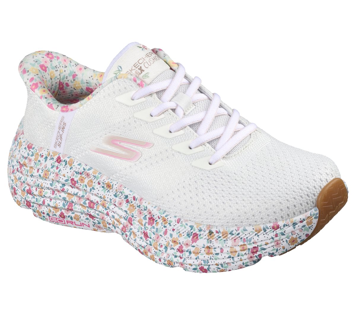 Skechers Featured | Skechers Slip-ins: Max Cushioning Endeavour - Dabney