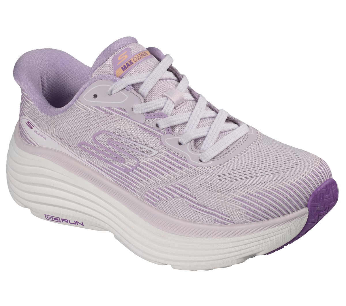 Skechers Quality | Skechers Slip-ins: Max Cushioning Endeavour - Sequoya