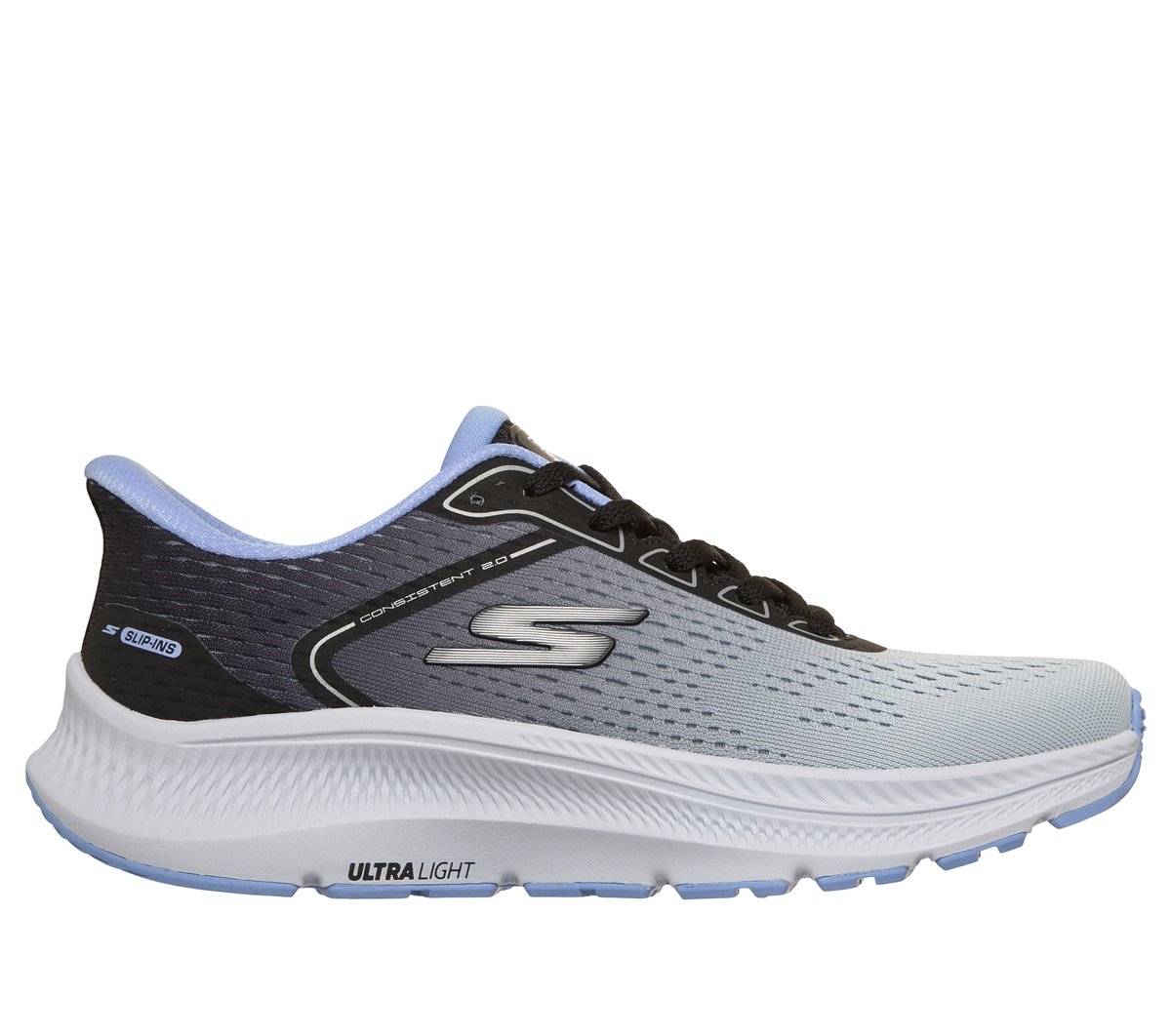 Skechers Featured | Skechers Slip-ins: GO RUN Consistent 2.0 - Maywood