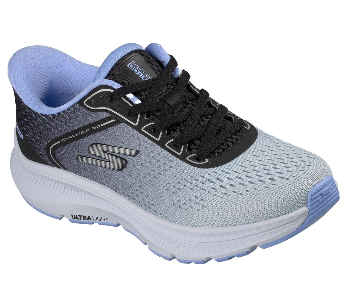 Skechers Featured | Skechers Slip-ins: GO RUN Consistent 2.0 - Maywood