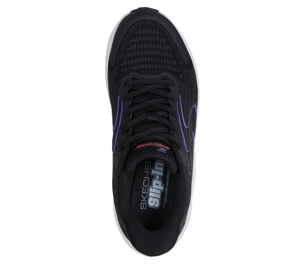 Skechers Signature | Skechers Slip-ins: GO RUN Consistent 2.0 - Lockhart