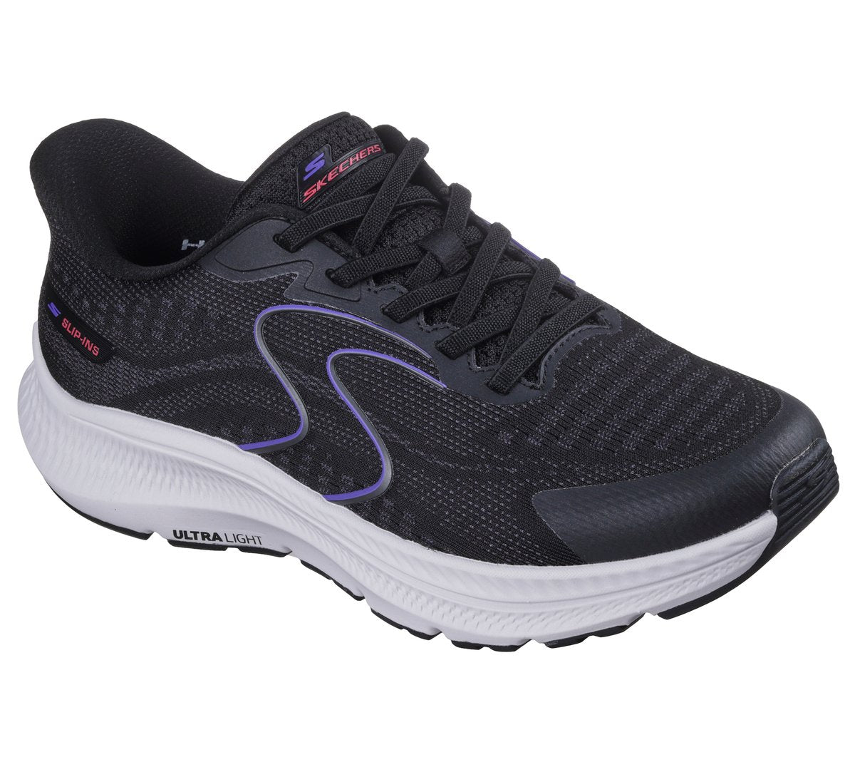 Skechers Signature | Skechers Slip-ins: GO RUN Consistent 2.0 - Lockhart