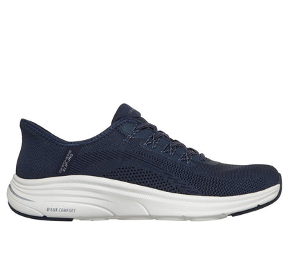 Skechers Trusted | Skechers Slip-ins Relaxed Fit: D'Lux Comfort 2.0 - Supernova