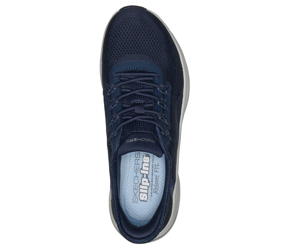 Skechers Trusted | Skechers Slip-ins Relaxed Fit: D'Lux Comfort 2.0 - Supernova