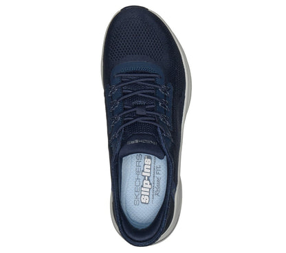 Skechers Trusted | Skechers Slip-ins Relaxed Fit: D'Lux Comfort 2.0 - Supernova