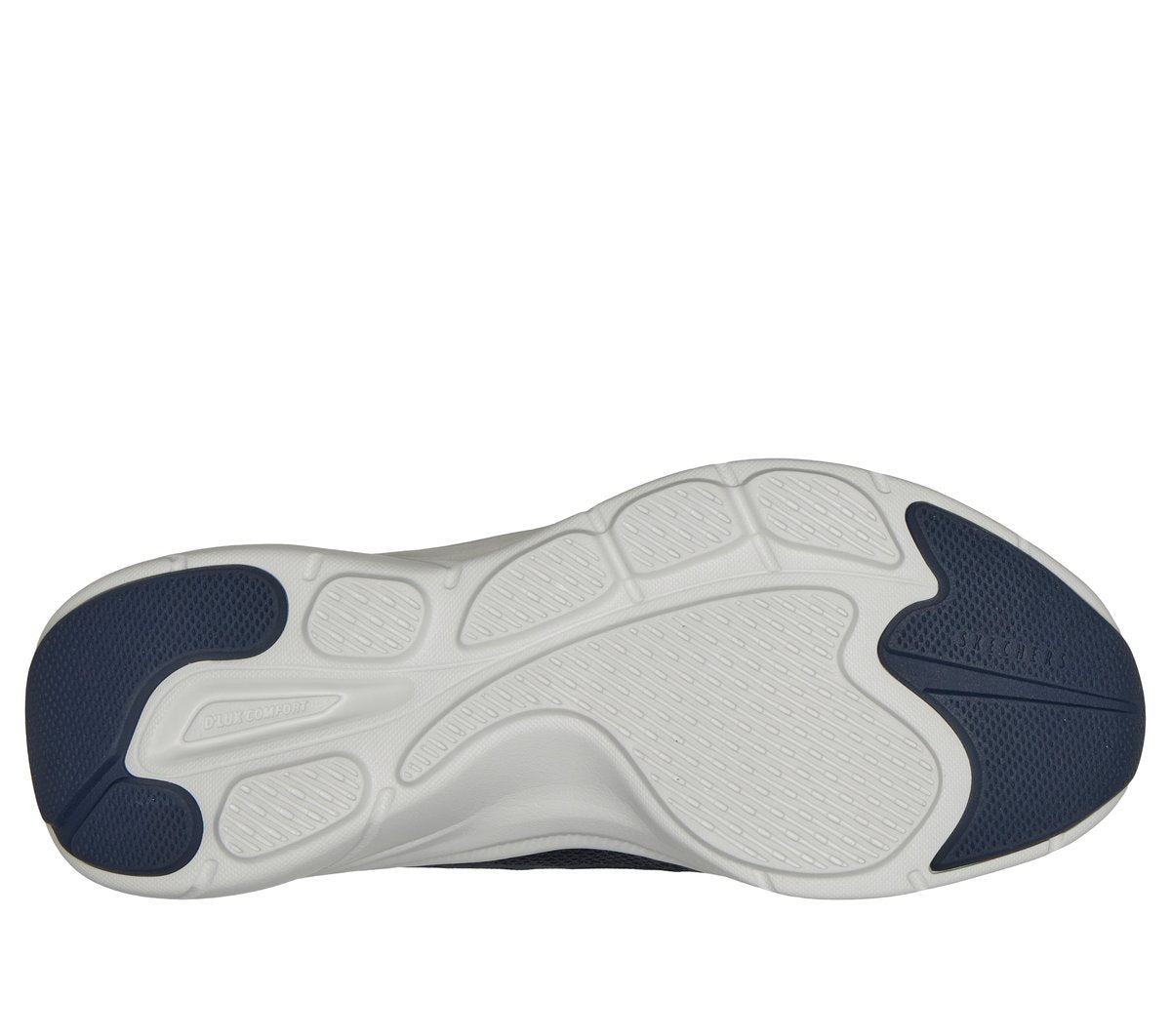 Skechers Trusted | Skechers Slip-ins Relaxed Fit: D'Lux Comfort 2.0 - Supernova