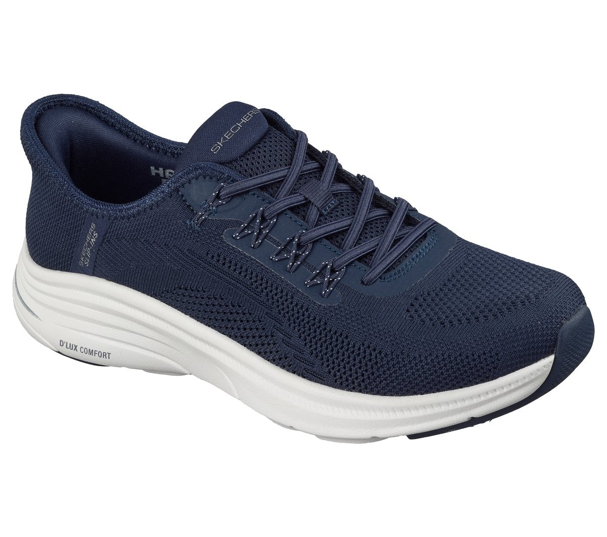 Skechers Trusted | Skechers Slip-ins Relaxed Fit: D'Lux Comfort 2.0 - Supernova