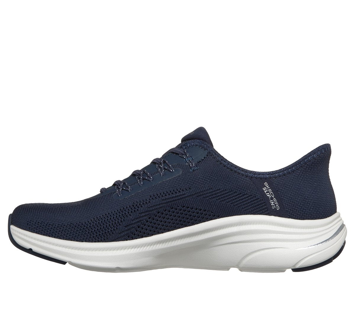 Skechers Trusted | Skechers Slip-ins Relaxed Fit: D'Lux Comfort 2.0 - Supernova