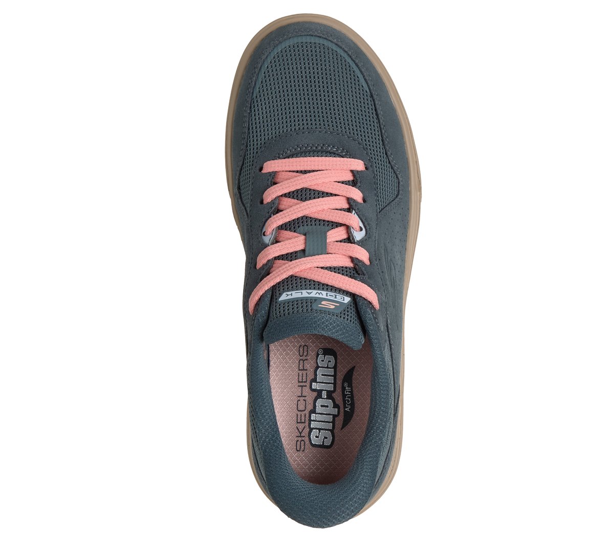 Skechers Trusted | Skechers Slip-ins: GO WALK Commuter - Phoenix