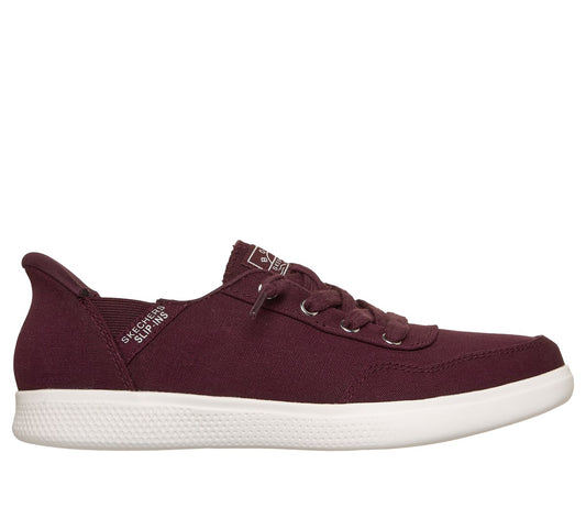Skechers Classic | Skechers Slip-ins: BOBS Skip Cute - Keep It Sweet