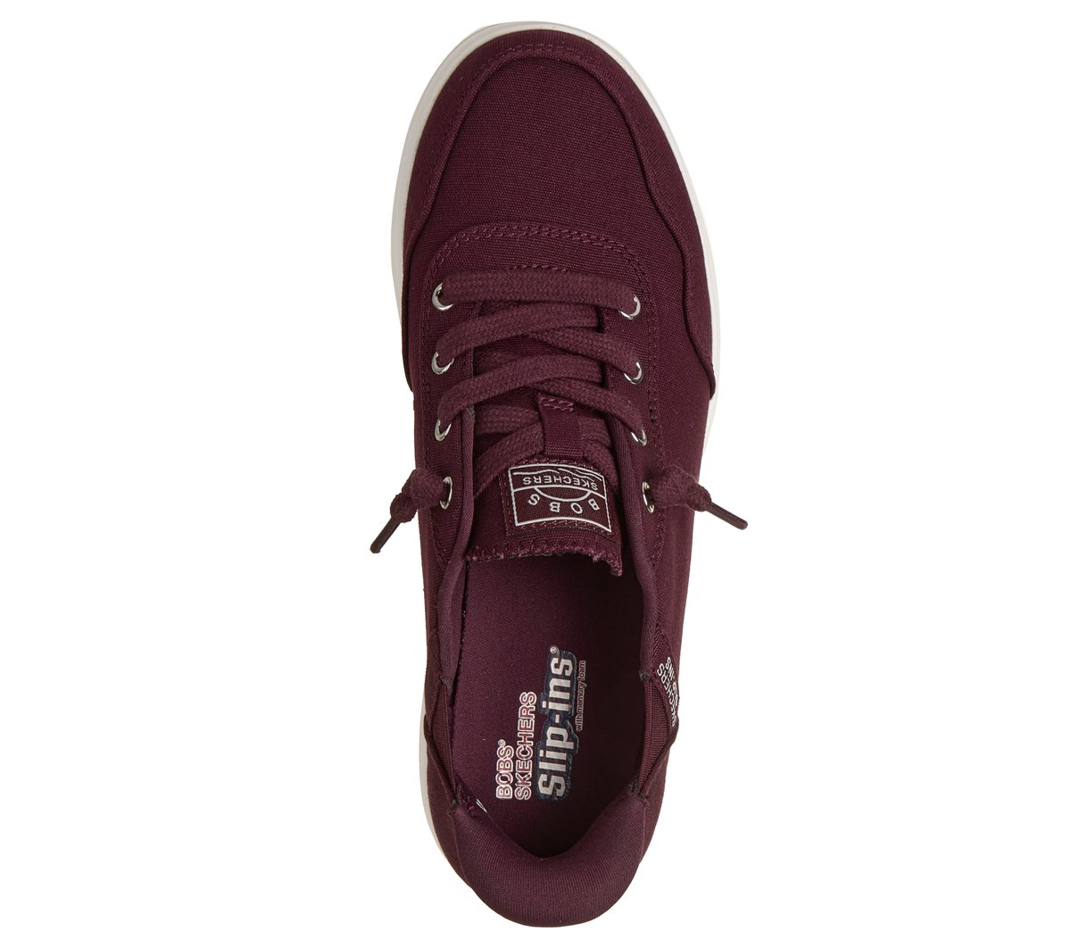 Skechers Classic | Skechers Slip-ins: BOBS Skip Cute - Keep It Sweet