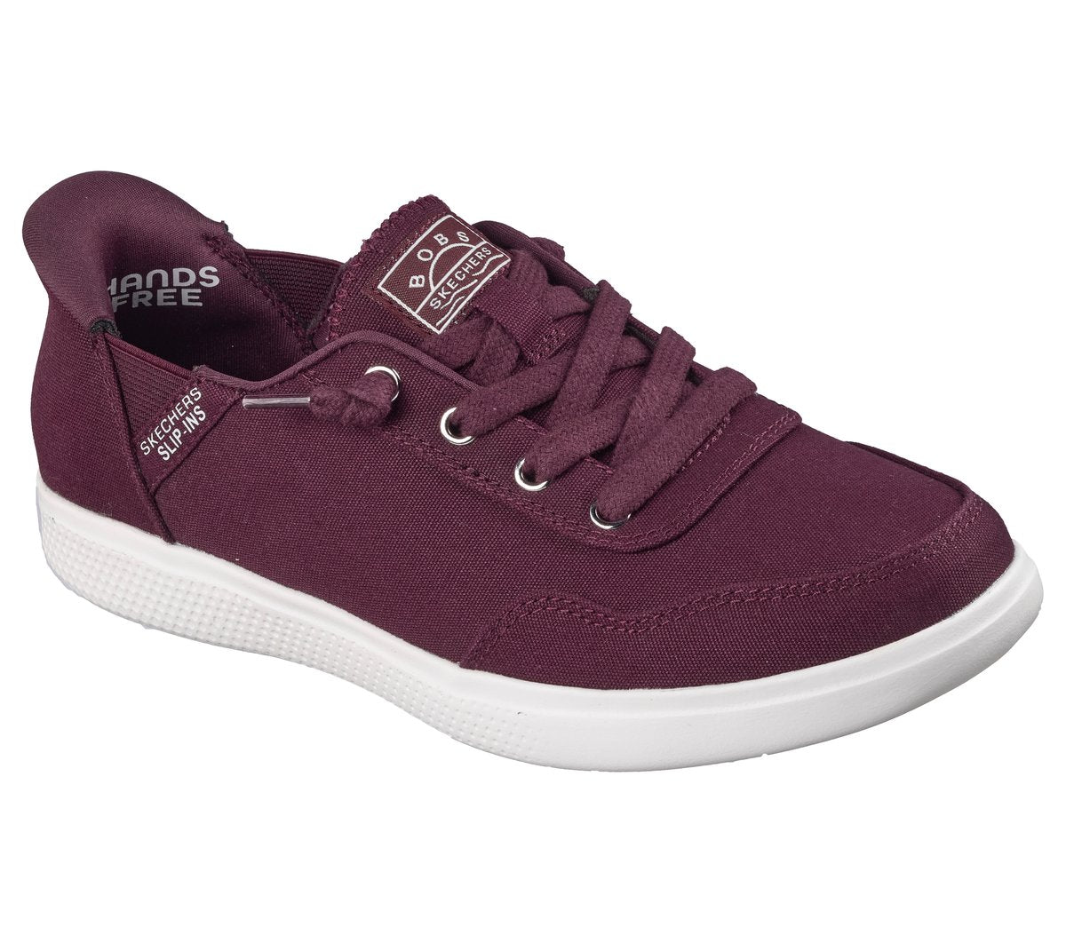 Skechers Classic | Skechers Slip-ins: BOBS Skip Cute - Keep It Sweet