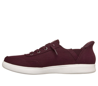 Skechers Classic | Skechers Slip-ins: BOBS Skip Cute - Keep It Sweet