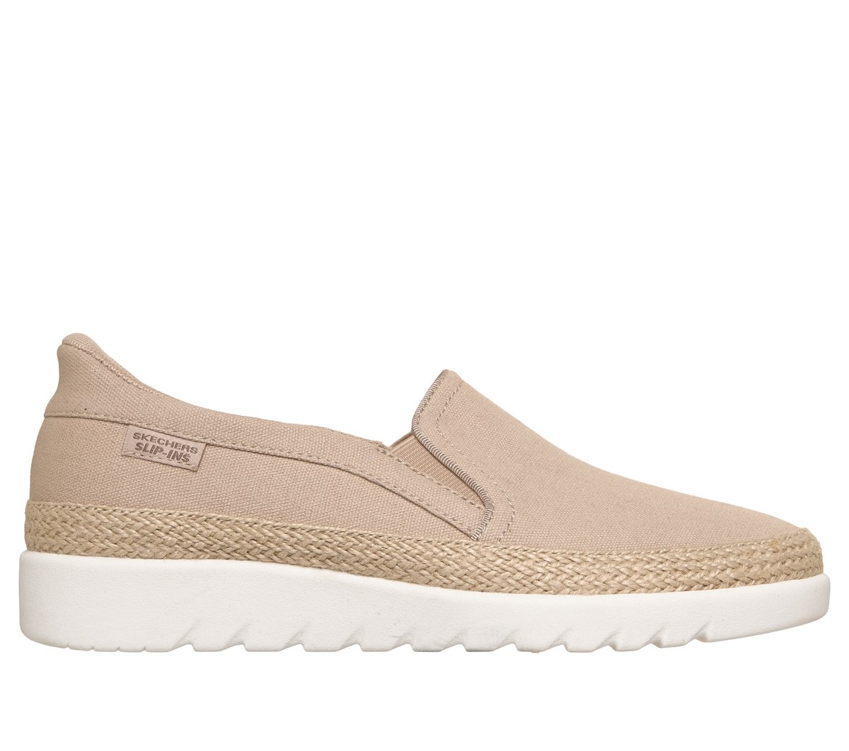 Skechers Recommended | BOBS Flexpadrille HI - Coast Cruise