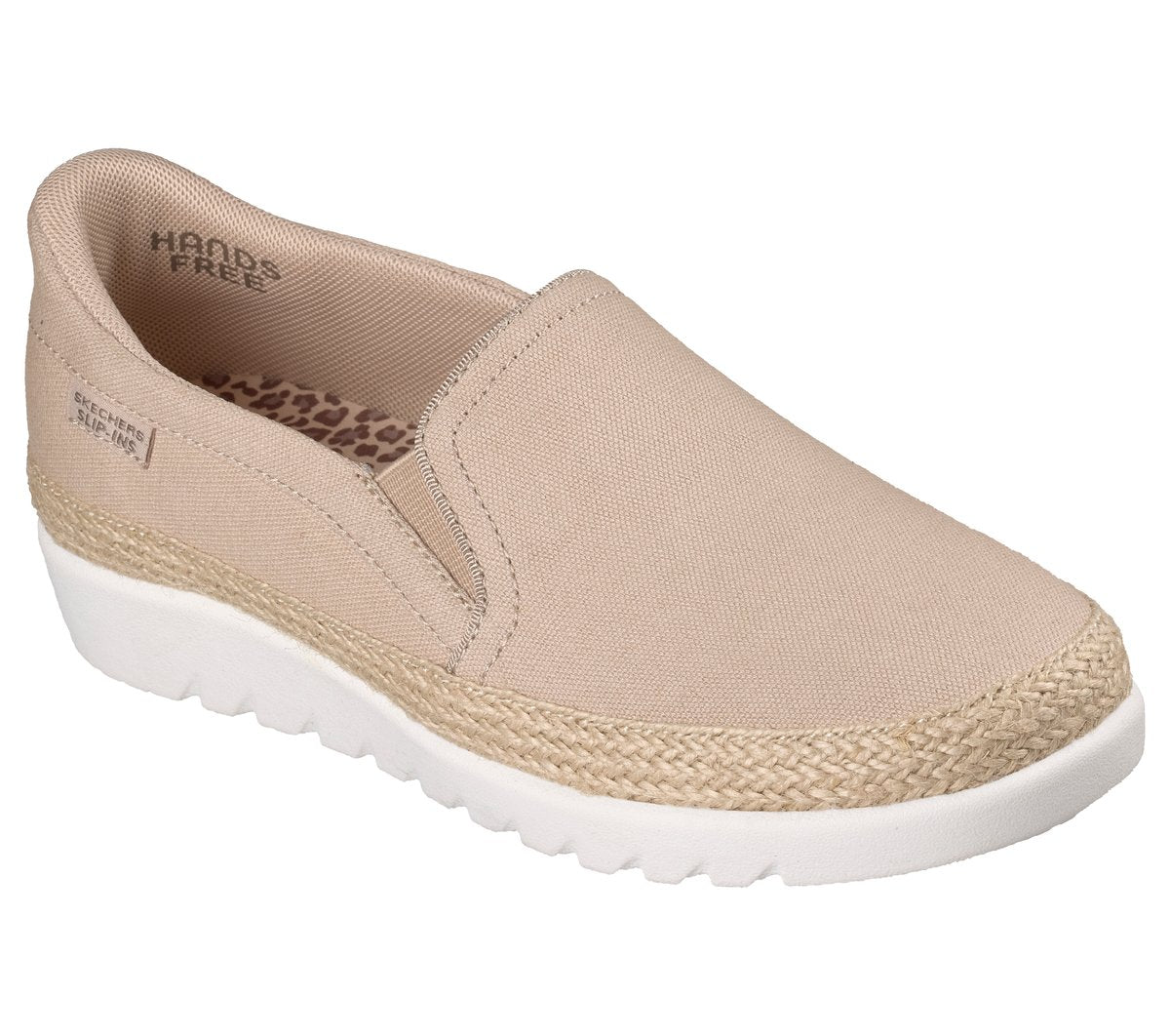 Skechers Recommended | BOBS Flexpadrille HI - Coast Cruise