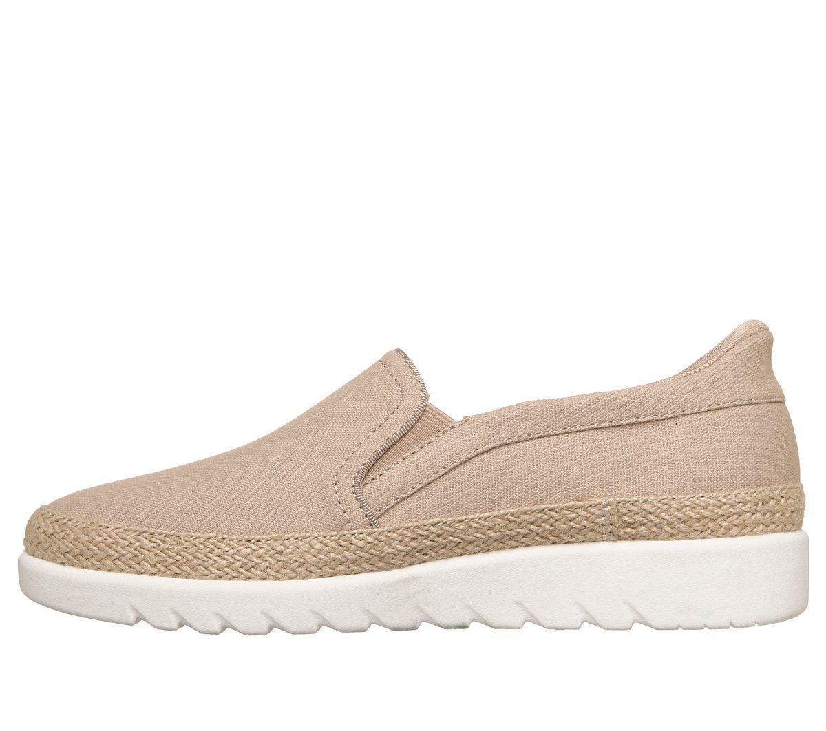 Skechers Recommended | BOBS Flexpadrille HI - Coast Cruise