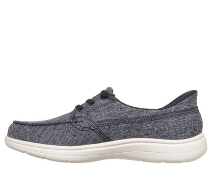 Skechers Top Pick | Skechers Slip-ins: On-The-GO Flex Radiant - Oceana