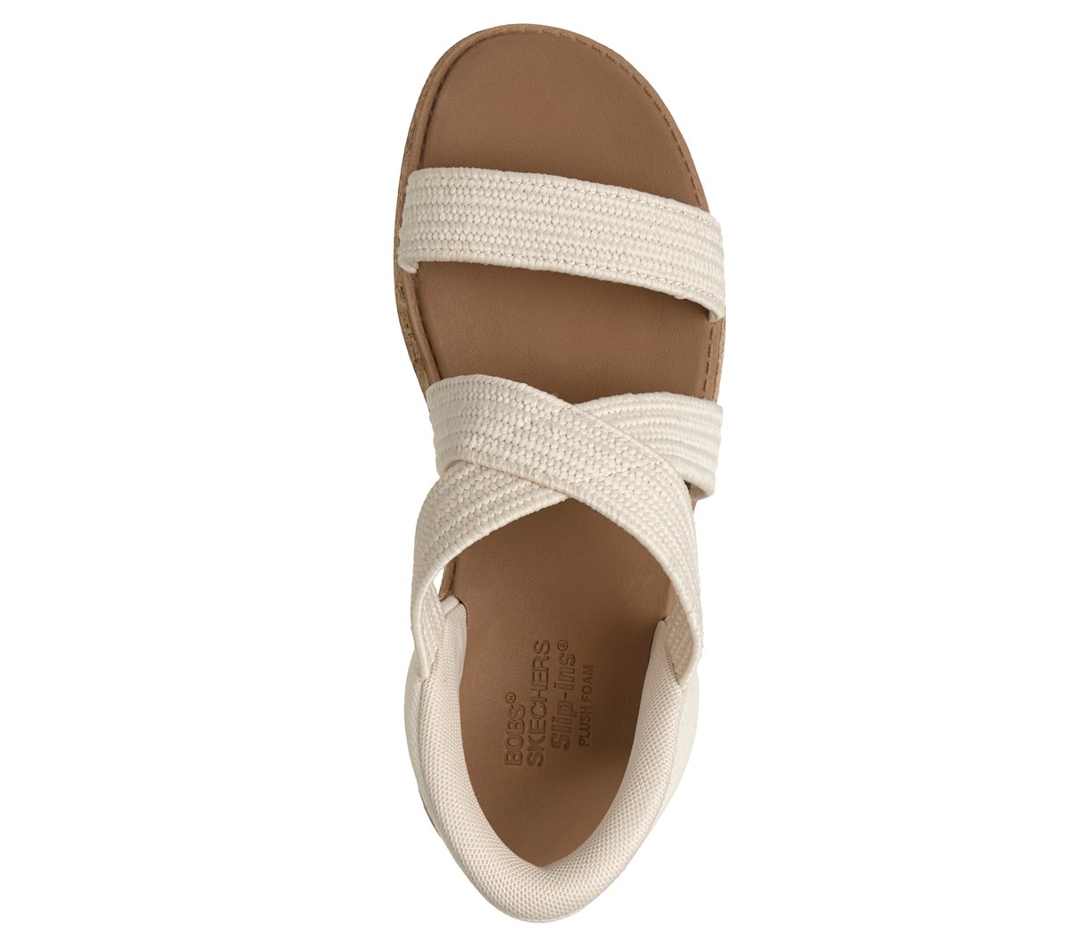 Skechers Essential | Skechers Slip-ins: BOBS Sun Vibe - Island Stroll