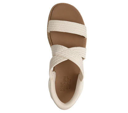 Skechers Essential | Skechers Slip-ins: BOBS Sun Vibe - Island Stroll